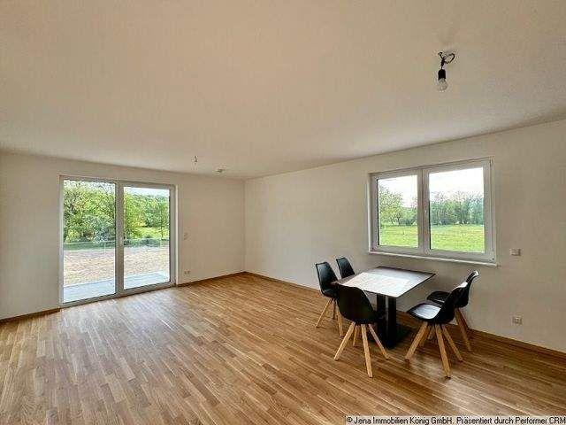 Apartment mieten in Jena, Thüringen