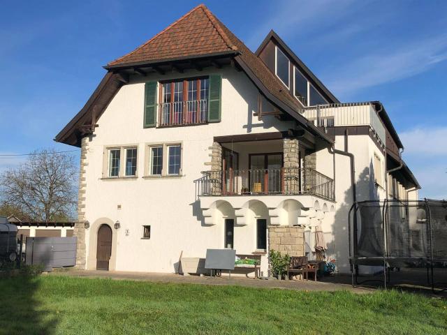 Apartment mieten in Wolfurt, Rickenbach