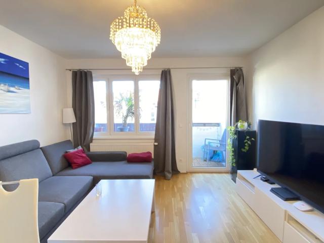 Apartment mieten in Krems an der Donau, Niederösterreich