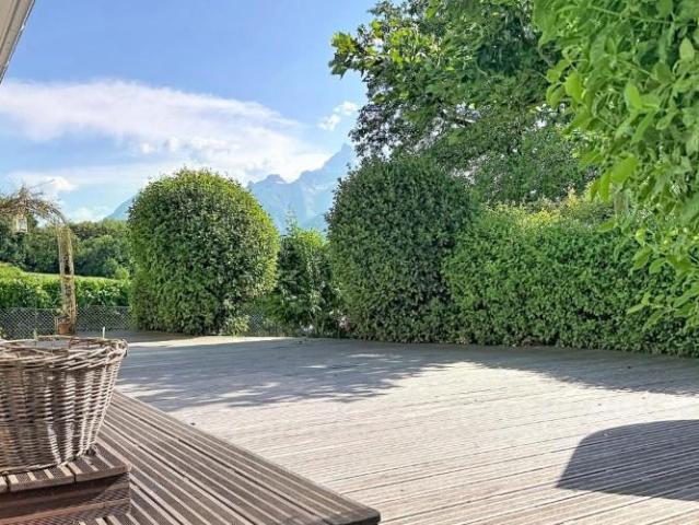 Haus kaufen in Ollon (VS), Waadt