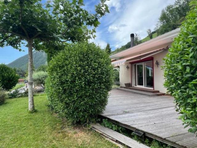 Haus mieten in Ollon (VS), Waadt