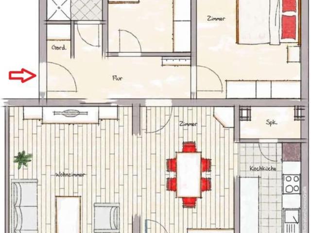 Wohnung kaufen in Speyer, Rheinland-Pfalz