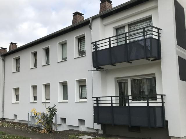 Apartment mieten in Vierlinden, Duisburg