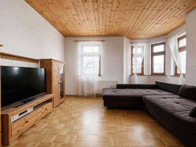 Wohnung kaufen in Gerabronn, Landkreis Schwäbisch Hall