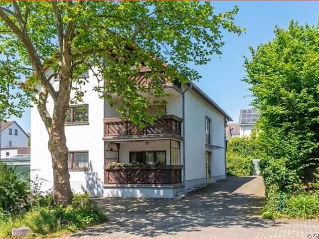 Wohnung kaufen in Völklingen, Saarland