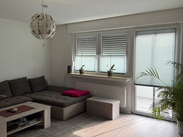 Etagenwohnung kaufen in Werl