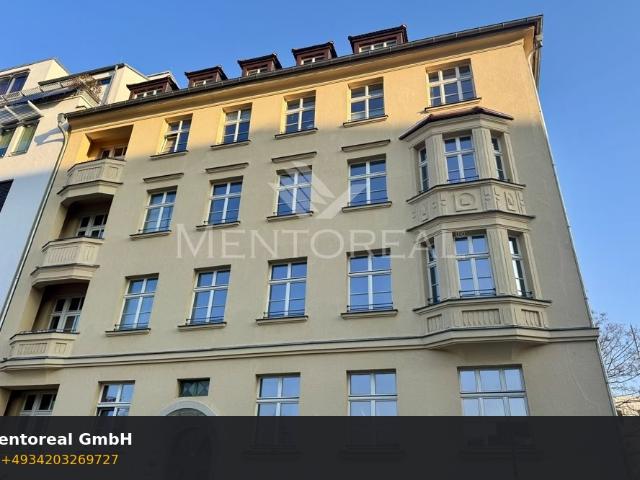 Wohnung kaufen in Leipzig, Sachsen