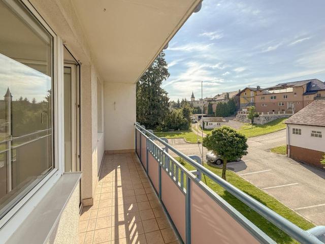 Apartment kaufen in Kalchhofen, Timelkam