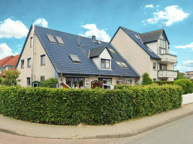 Wohnung kaufen in Laboe, Schleswig-Holstein