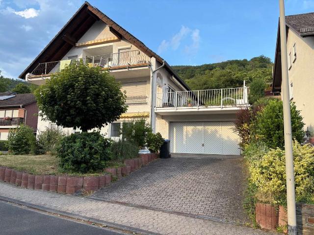 Wohnung kaufen in Kamp-Bornhofen, Rhein-Lahn-Kreis