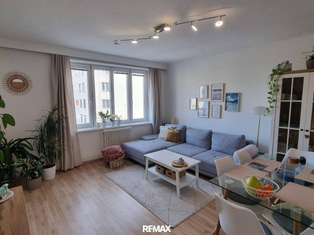 Apartment kaufen in Regierungsviertel, St. Pölten