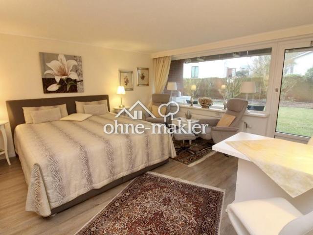 Apartment kaufen in Westerland, Sylt
