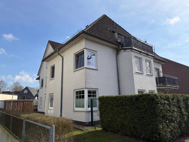 Wohnung kaufen in Lilienthal, Niedersachsen
