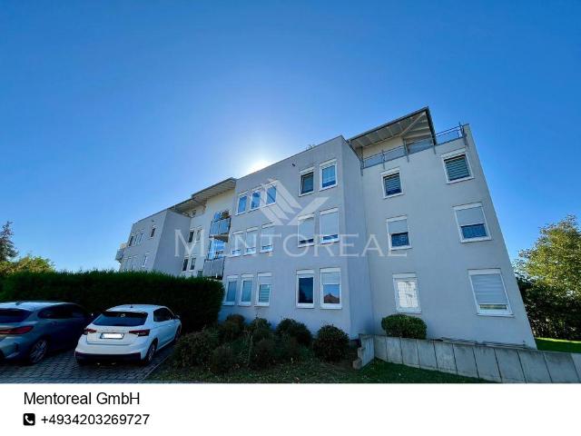 Wohnung kaufen in Zwenkau, Sachsen