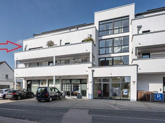 Wohnung kaufen in Irrel, Rheinland-Pfalz
