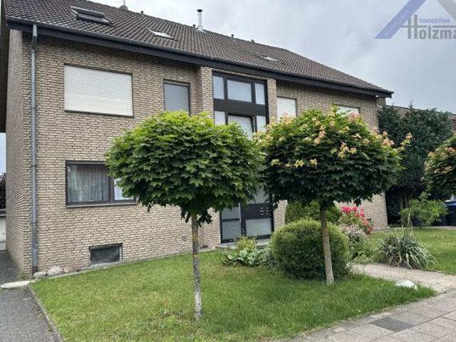 Wohnung kaufen in Schloß Holte-Stukenbrock, Nordrhein-Westfalen