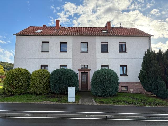 Wohnung kaufen in Bornhagen, Thüringen
