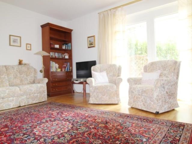 Wohnung kaufen in St. Georgen an der Gusen, Oberösterreich