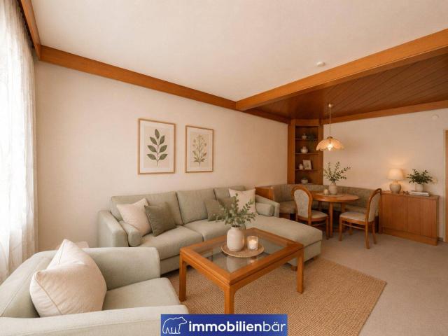 Apartment kaufen in Bad Schallerbach, Oberösterreich