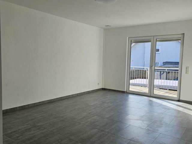 Wohnung kaufen in Feyen-Weismark, Trier