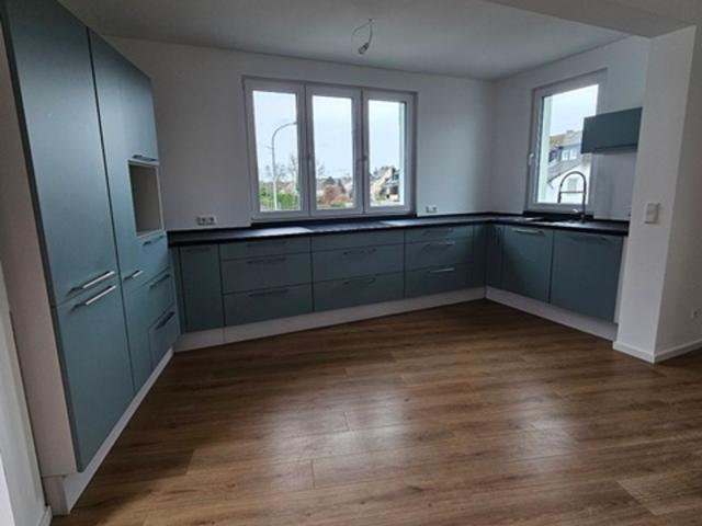 Wohnung kaufen in Feyen-Weismark, Trier