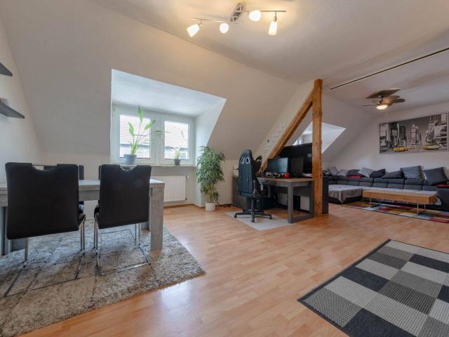 Etagenwohnung kaufen in Recklinghausen