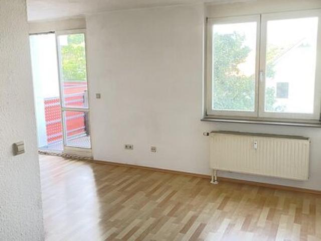 Apartment mieten in Oberplanitz, Zwickau
