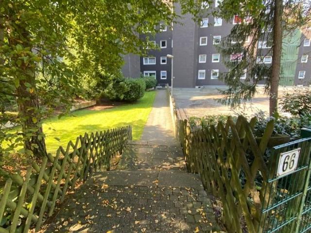 Apartment mieten in Remscheid, Nordrhein-Westfalen