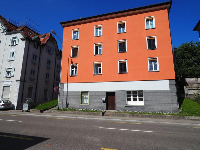 Apartment mieten in Degersheim, St. Gallen