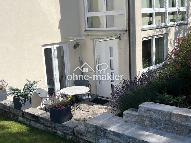 Apartment mieten in Hilgertshausen-Tandern, Bayern