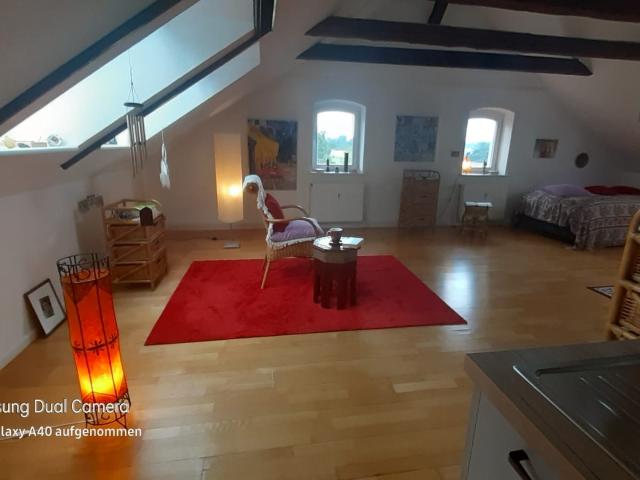 Wohnung mieten in Badekow, Gresse
