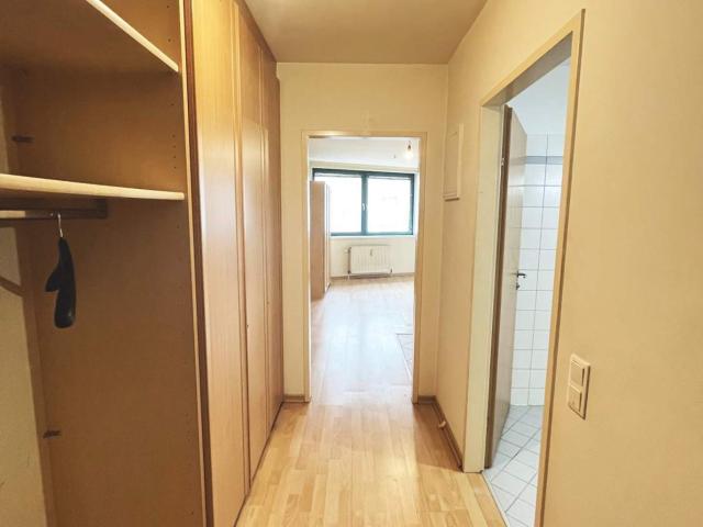 Etagenwohnung mieten in Wien, Landstraße