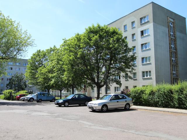 Apartment mieten in Altenburg