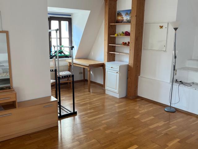 Wohnung mieten in Bernburg, Sachsen-Anhalt