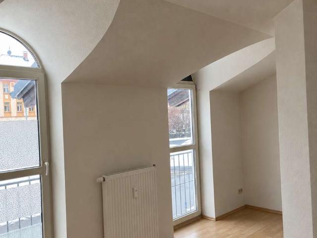 Wohnung mieten in Lengenfeld, Vogtlandkreis