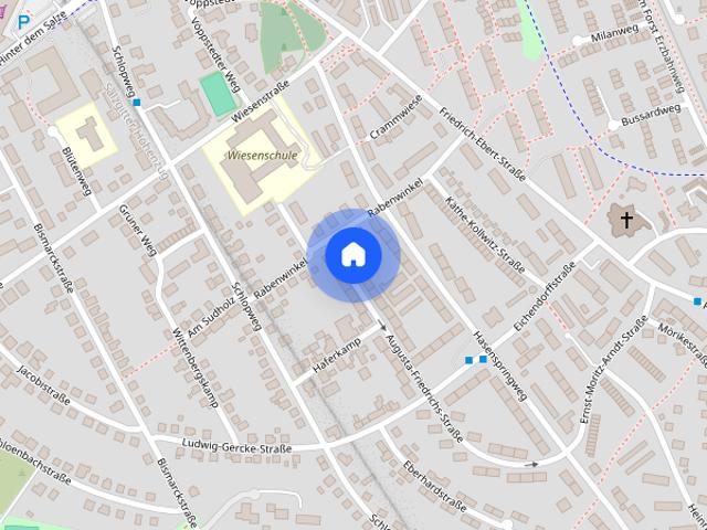 Apartment mieten in Bad, Salzgitter