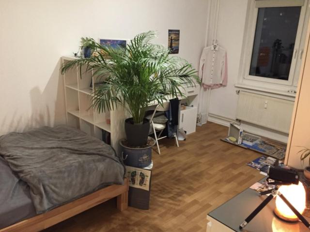 Apartment mieten in München, Erich-Kästner-Viertel