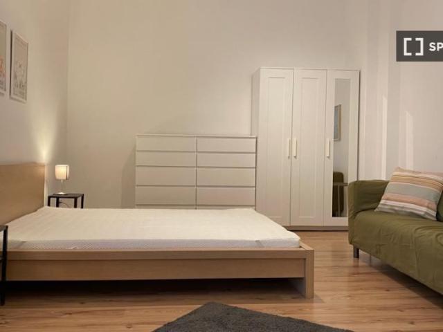 Atelier mieten in Friedrichshain, Berlin