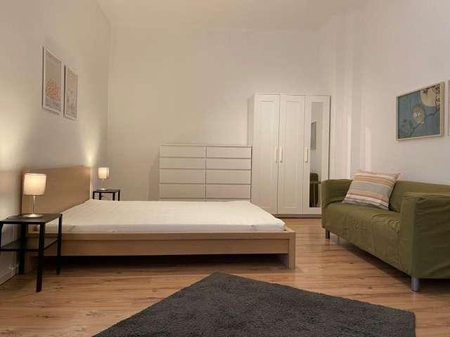 Atelier mieten in Friedrichshain, Berlin