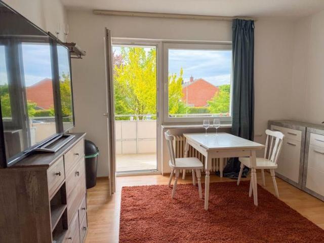 Apartment mieten in Walsrode
