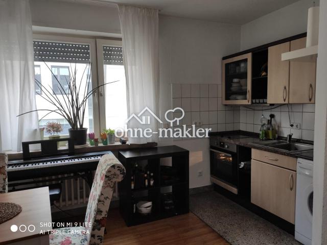 Apartment mieten in P5, Mannheim