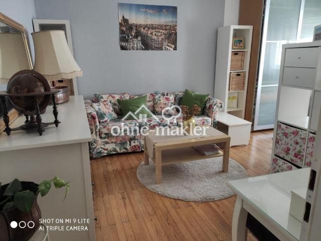 Apartment mieten in Innenstadt, Mannheim