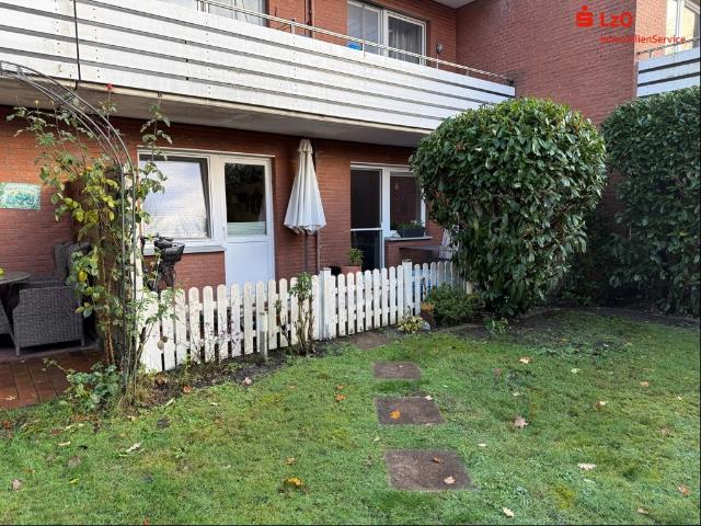 Wohnung kaufen in Ottosiedlung, Oldenburg