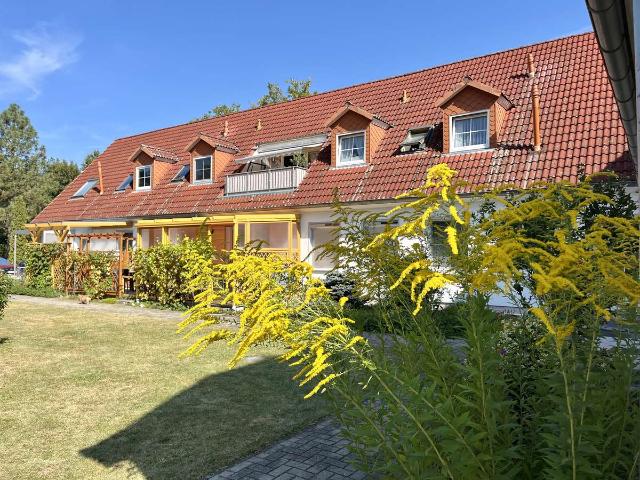 Wohnung kaufen in Pieskow, Bad Saarow