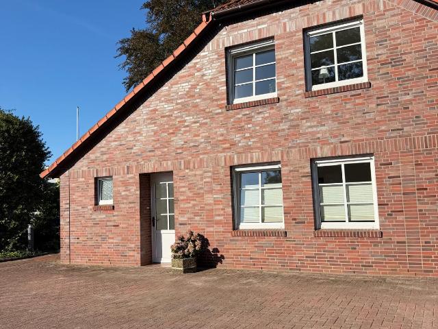 Apartment mieten in Friedeburg, Niedersachsen
