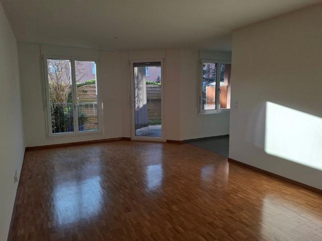 Apartment mieten in Laufen, Bezirk Laufen