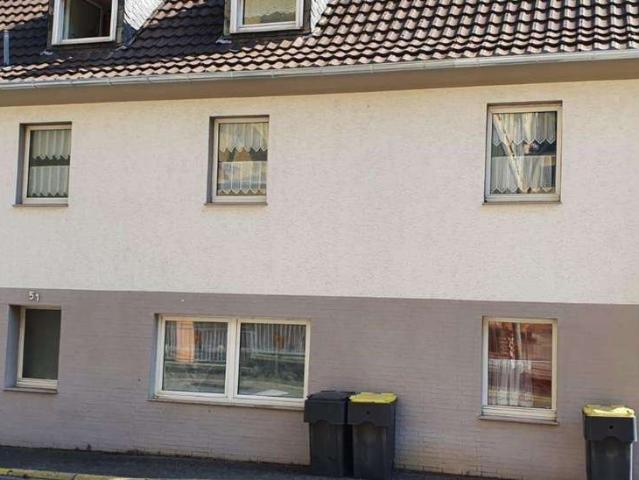 Wohnung mieten in Altena, Märkischer Kreis