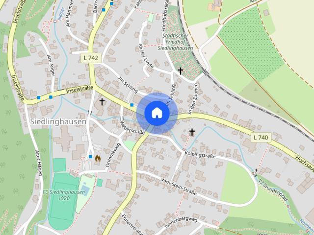 Apartment mieten in Winterberg, Nordrhein-Westfalen