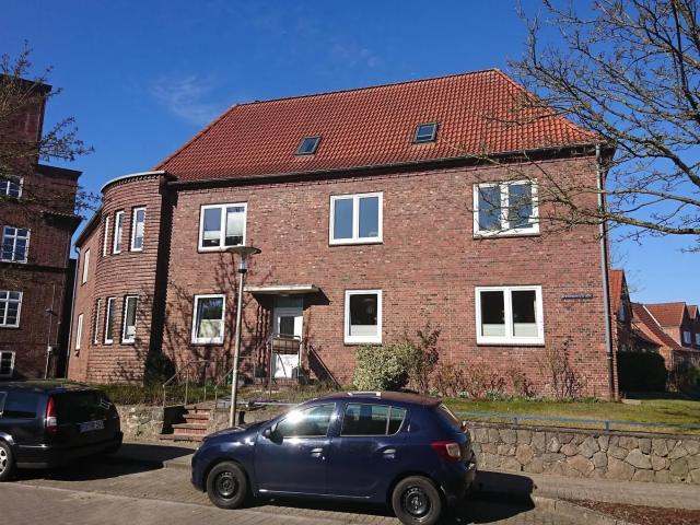 Apartment mieten in Altstadt, Schleswig
