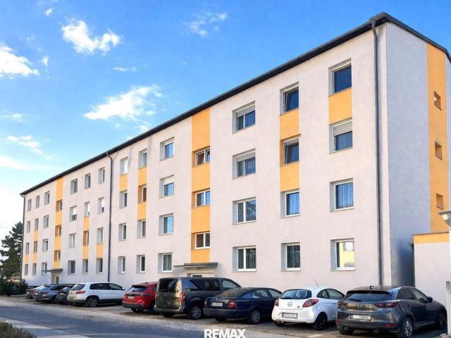 Wohnung kaufen in Leonding, Oberösterreich